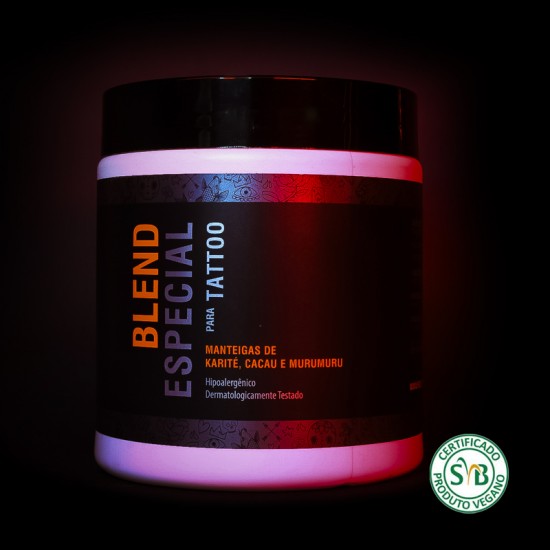 BLEND ESPECIAL