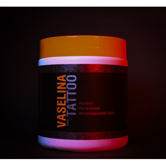 VASELINA