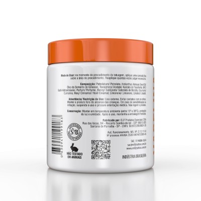 VASELINA 500G