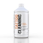 TATTOO CLEANING