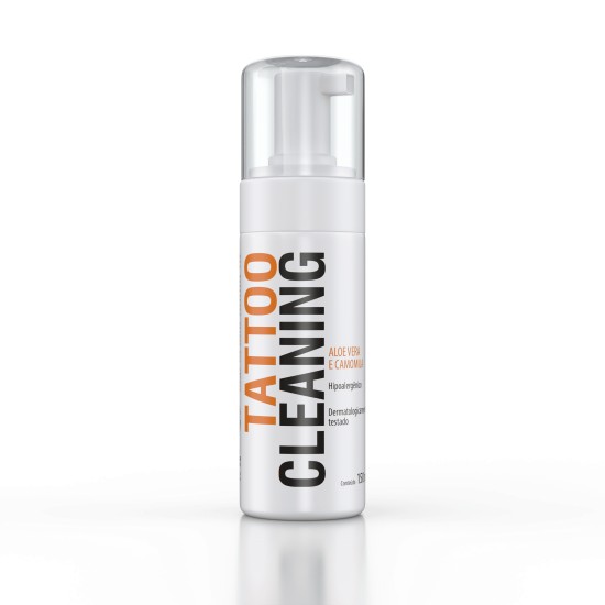 CLEANING ESPUMADOR