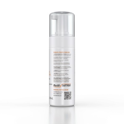 CLEANING ESPUMADOR 150ML