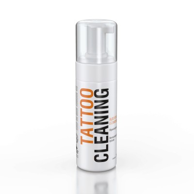 CLEANING ESPUMADOR 150ML
