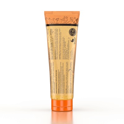 GEL FINALIZADOR