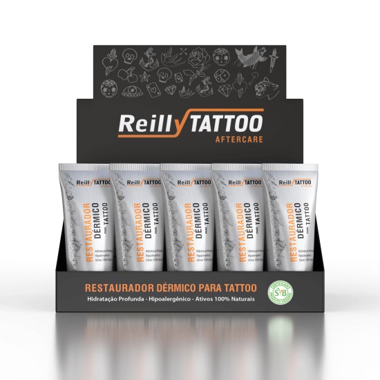 RESTAURADOR DÉRMICO 30G