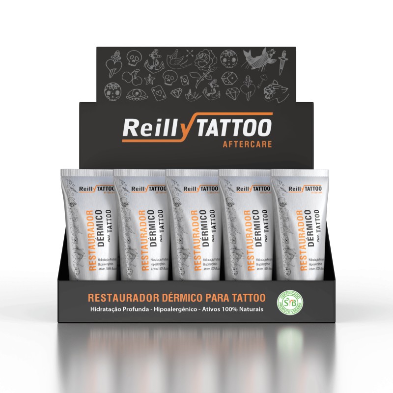 RESTAURADOR DÉRMICO 30G