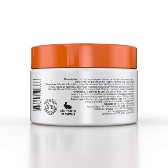 VASELINA 250G
