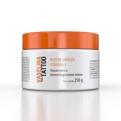VASELINA 250G