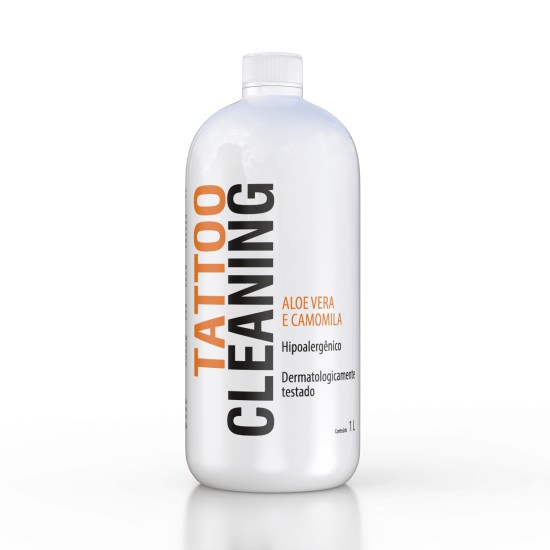 TATTOO CLEANING 1L