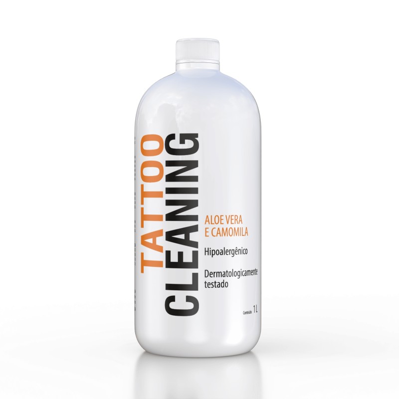 TATTOO CLEANING 1L