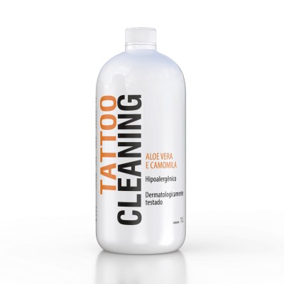 TATTOO CLEANING 1L