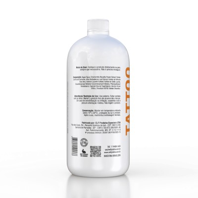 TATTOO CLEANING 1L