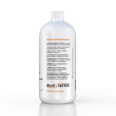 TATTOO CLEANING 1L
