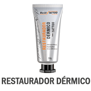 Restaurador Dermico